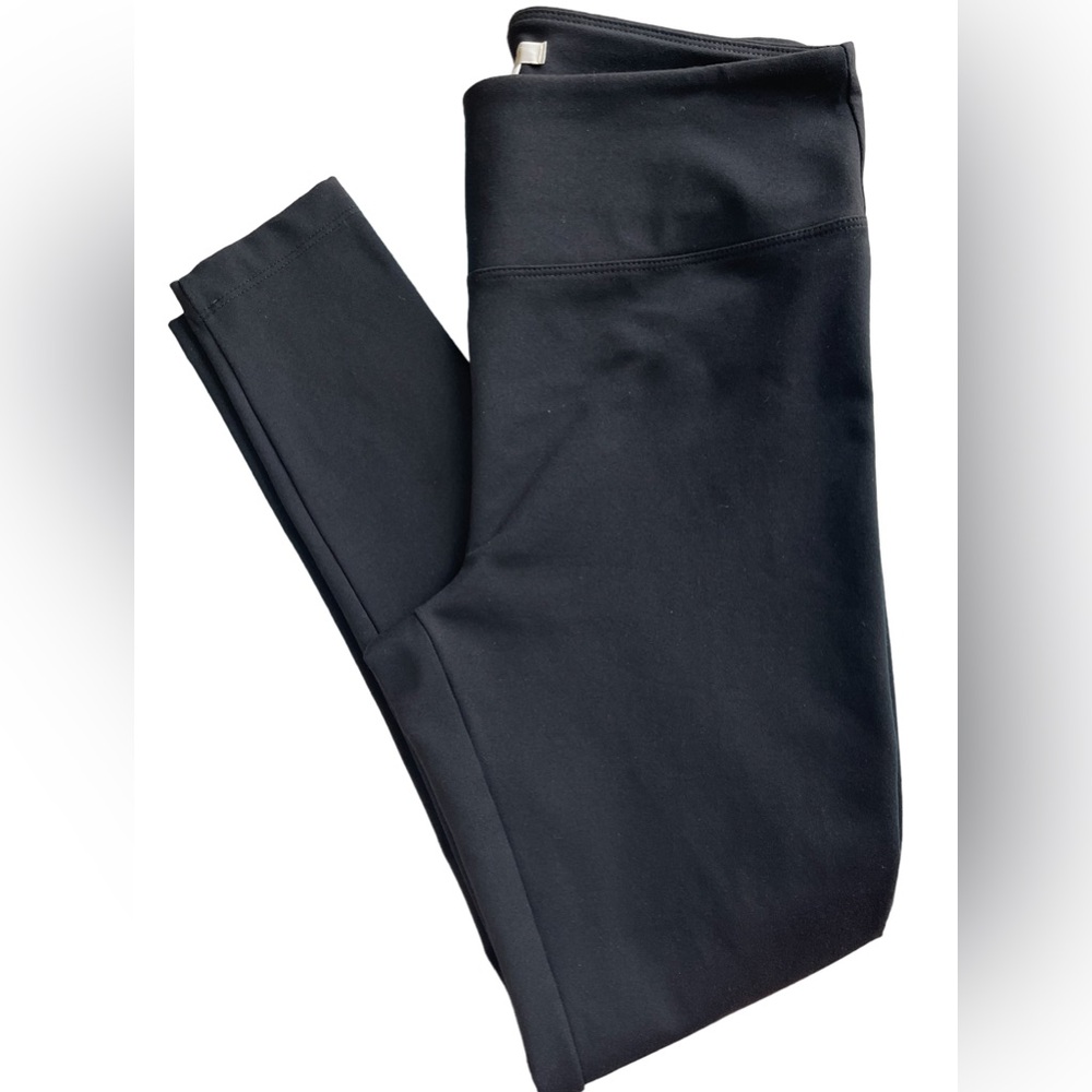 Matty M | Ladies Live In  Legging | Black | Size: M